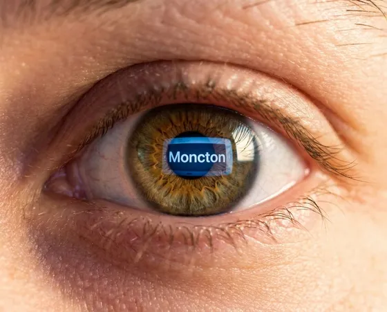 mobile app transactions and payments: Moncton