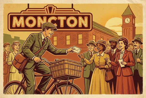 entering a promo code for discounts: Moncton